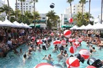 DJ MAG at The Surfcomber South Beach 13275642