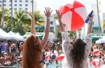 DJ MAG at The Surfcomber South Beach 13275646