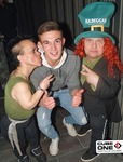 St.Patrick`s Day-WEEKEND