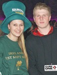 St.Patrick`s Day-WEEKEND 13278015