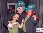 St.Patrick`s Day-WEEKEND 13278069