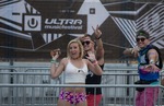 Ultra Music Festival 2016 13278110