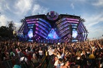 Ultra Music Festival 2016 13278147