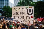 Ultra Music Festival 2016 13278159