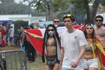 Ultra Music Festival 2016 13278166