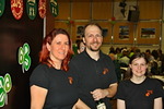 St. Patrick`s Day Céilí (Irisches Tanzfest)