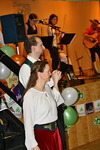 St. Patrick`s Day Céilí (Irisches Tanzfest) 13278691