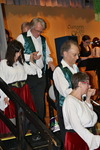 St. Patrick`s Day Céilí (Irisches Tanzfest) 13278692