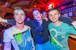 Duke Neon Party mit 2:tages:bart 13281233