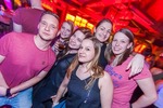 Duke Neon Party mit 2:tages:bart 13281259