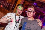 Duke Neon Party mit 2:tages:bart 13281323