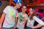 Duke Neon Party mit 2:tages:bart 13281337