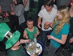 St.Patrick`s Day-WEEKEND 13283468