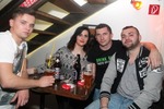 Beer Lounge am Samstag