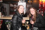 Beer Lounge am Samstag