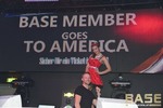 BASE goes to AMERICA 13285127