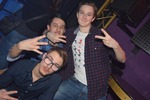 UHS SCHÜLER CLUBBING 13287387