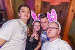 Duke Sexy Bunny Party 13291144