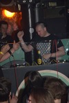 Molotov pres. JUBEI [METALHEADZ / UK] at GEI Musikclub, Timelkam 13291697
