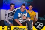 HANS ENTERTAINMENT im Q-CLUB 13293867