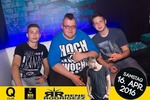 HANS ENTERTAINMENT im Q-CLUB 13293868