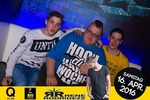 HANS ENTERTAINMENT im Q-CLUB 13293878