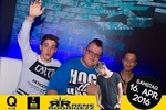 HANS ENTERTAINMENT im Q-CLUB 13293881