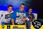 HANS ENTERTAINMENT im Q-CLUB 13293889