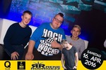 HANS ENTERTAINMENT im Q-CLUB 13293890