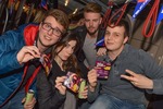 Die KRONEHIT Tram Party 13301920