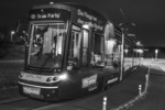 Die KRONEHIT Tram Party 13301955