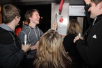 Die KRONEHIT Tram Party 13302302