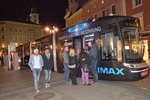 Die KRONEHIT Tram Party 13303522