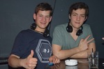 Silent Disco im GEI Musikclub, Timelkam 13306674