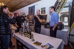 Beer Craft 2016 - International Craft Beer Meeting 13311722