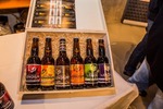 Beer Craft 2016 - International Craft Beer Meeting 13311729