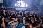 WILL SPARKS presented by RAVEolution EDM 13312293