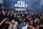 WILL SPARKS presented by RAVEolution EDM 13312294