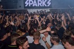 WILL SPARKS presented by RAVEolution EDM 13312302