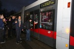 Die KRONEHIT Tram Party 13312438