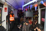 Die KRONEHIT Tram Party 13312464