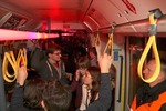 Die KRONEHIT Tram Party 13312504