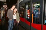 Die KRONEHIT Tram Party 13312520