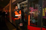 Die KRONEHIT Tram Party 13312521