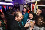 Die KRONEHIT Tram Party 13312540