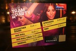 Die KRONEHIT Tram Party 13312560