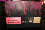 Die KRONEHIT Tram Party 13312561