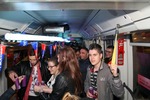 Die KRONEHIT Tram Party 13312578