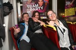 Die KRONEHIT Tram Party 13312591