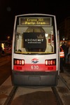 Die KRONEHIT Tram Party 13312614